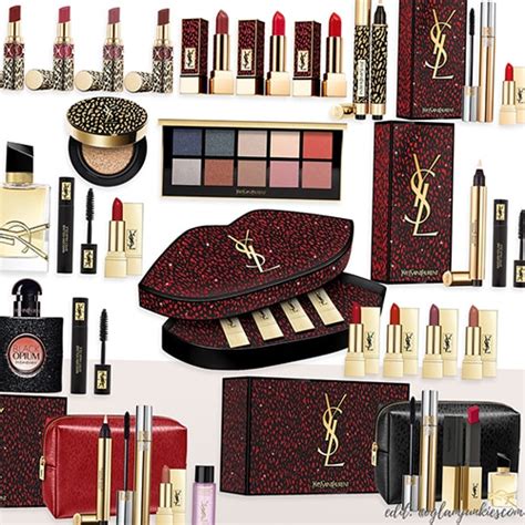 ysl deutschland kosmetik|YSL online shop.